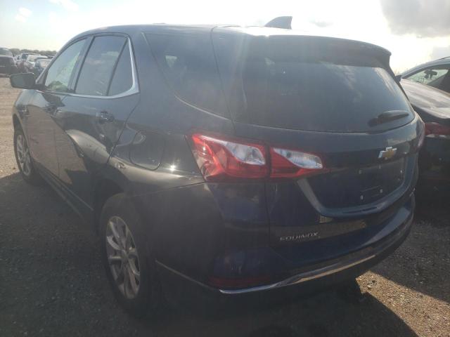 Photo 2 VIN: 3GNAXSEV6JS562129 - CHEVROLET EQUINOX LT 