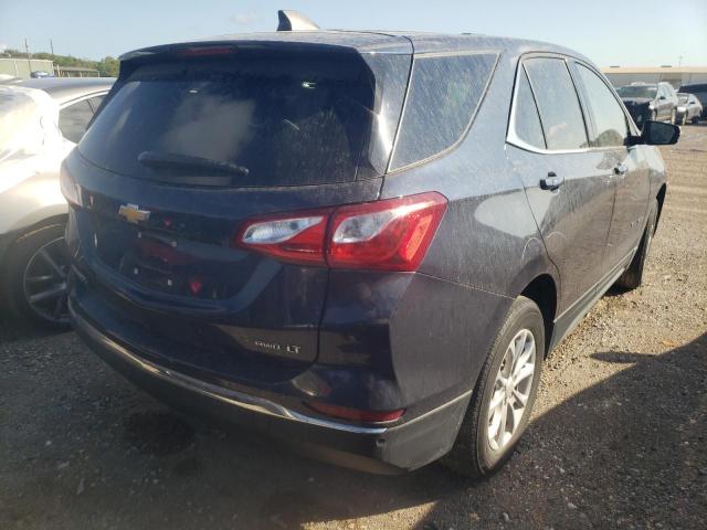 Photo 3 VIN: 3GNAXSEV6JS562129 - CHEVROLET EQUINOX LT 