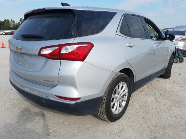 Photo 3 VIN: 3GNAXSEV6JS568755 - CHEVROLET EQUINOX LT 