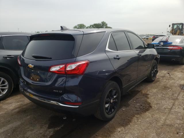 Photo 3 VIN: 3GNAXSEV6JS569369 - CHEVROLET EQUINOX LT 