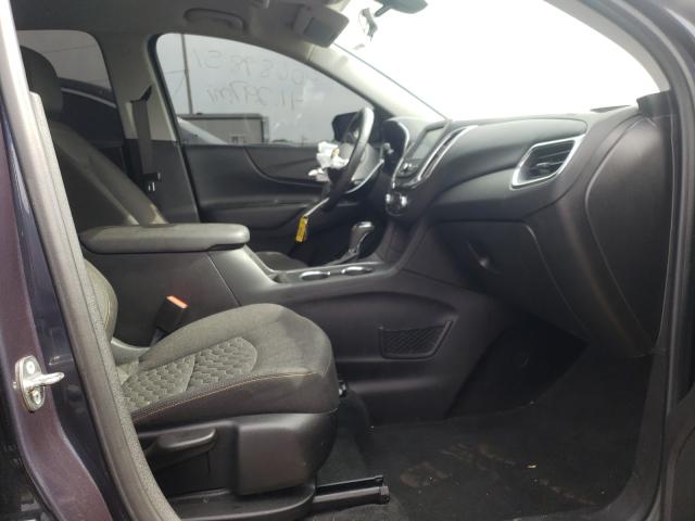 Photo 4 VIN: 3GNAXSEV6JS569369 - CHEVROLET EQUINOX LT 