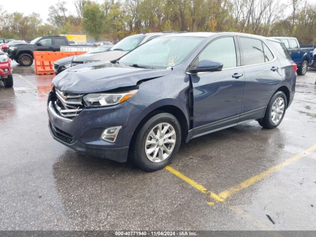 Photo 1 VIN: 3GNAXSEV6JS577536 - CHEVROLET EQUINOX 