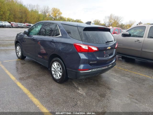 Photo 2 VIN: 3GNAXSEV6JS577536 - CHEVROLET EQUINOX 