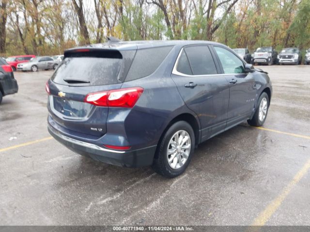 Photo 3 VIN: 3GNAXSEV6JS577536 - CHEVROLET EQUINOX 