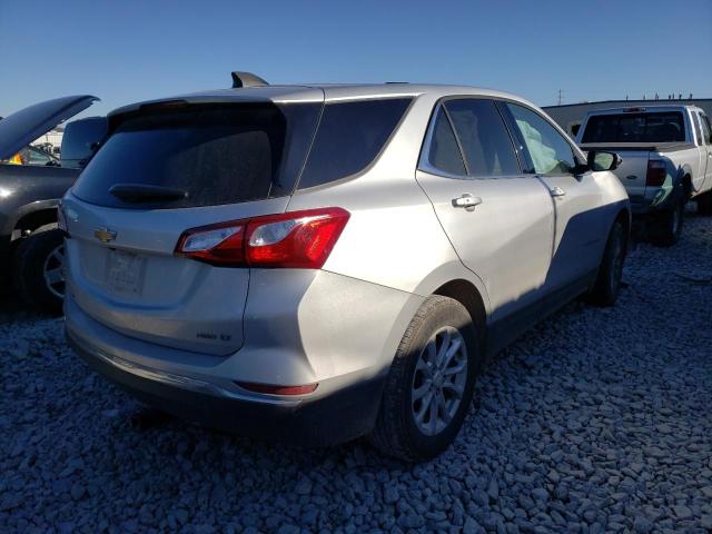 Photo 3 VIN: 3GNAXSEV6JS577570 - CHEVROLET EQUINOX LT 