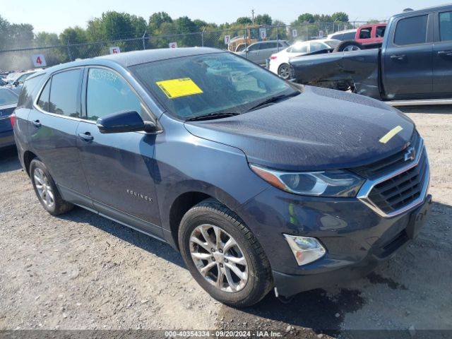 Photo 0 VIN: 3GNAXSEV6JS581019 - CHEVROLET EQUINOX 