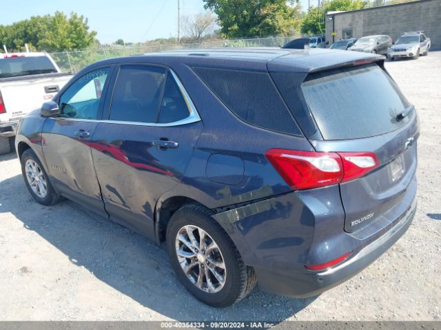 Photo 2 VIN: 3GNAXSEV6JS581019 - CHEVROLET EQUINOX 