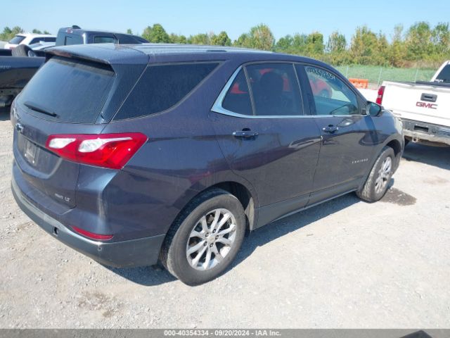 Photo 3 VIN: 3GNAXSEV6JS581019 - CHEVROLET EQUINOX 