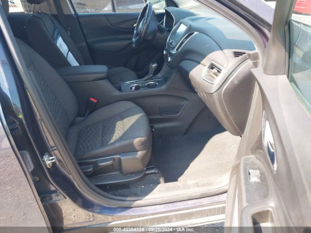 Photo 4 VIN: 3GNAXSEV6JS581019 - CHEVROLET EQUINOX 