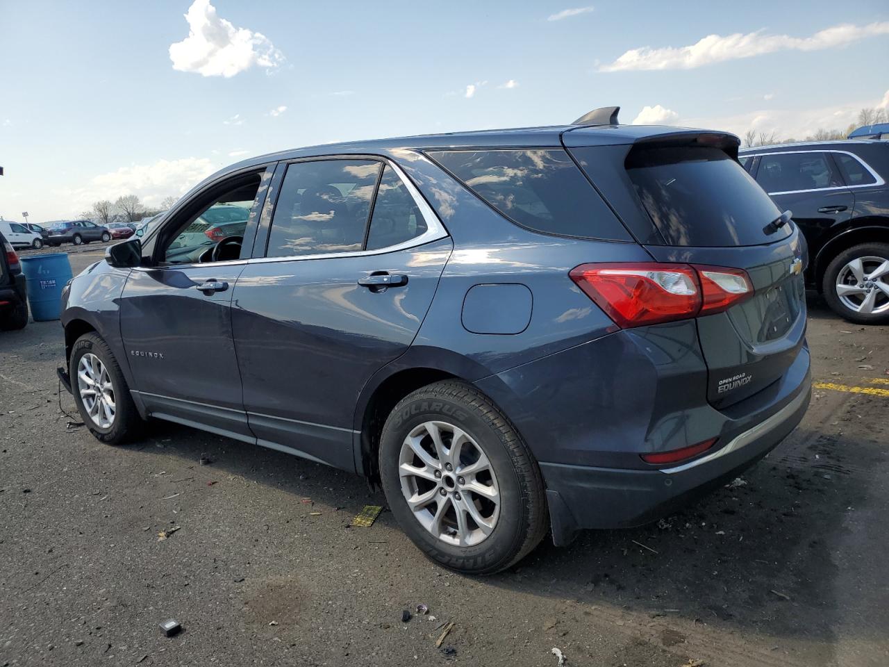 Photo 1 VIN: 3GNAXSEV6JS593123 - CHEVROLET EQUINOX 