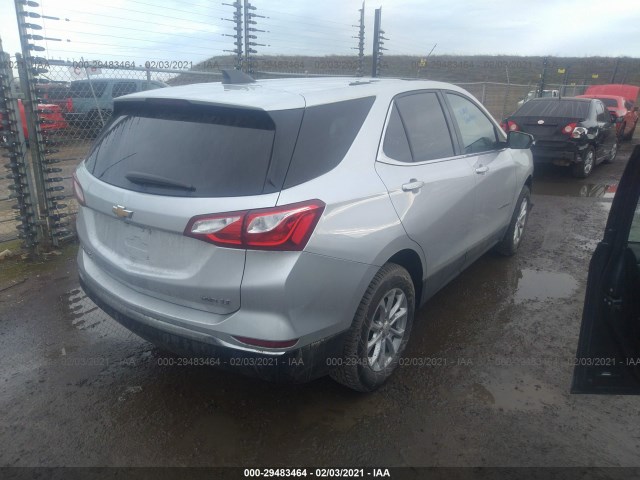 Photo 3 VIN: 3GNAXSEV6JS626735 - CHEVROLET EQUINOX 