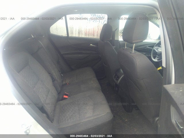 Photo 7 VIN: 3GNAXSEV6JS626735 - CHEVROLET EQUINOX 