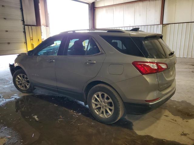 Photo 1 VIN: 3GNAXSEV6JS638674 - CHEVROLET EQUINOX LT 