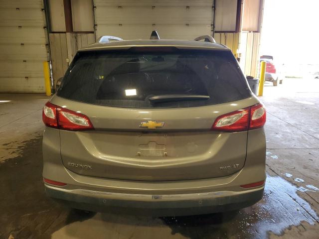 Photo 5 VIN: 3GNAXSEV6JS638674 - CHEVROLET EQUINOX LT 