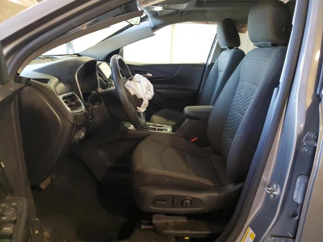 Photo 6 VIN: 3GNAXSEV6JS638674 - CHEVROLET EQUINOX LT 