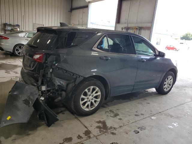 Photo 2 VIN: 3GNAXSEV6JS642059 - CHEVROLET EQUINOX LT 