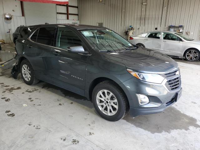 Photo 3 VIN: 3GNAXSEV6JS642059 - CHEVROLET EQUINOX LT 