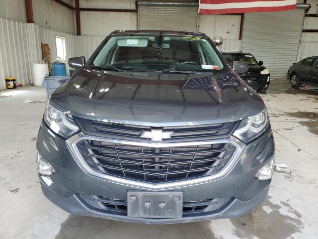 Photo 4 VIN: 3GNAXSEV6JS642059 - CHEVROLET EQUINOX LT 