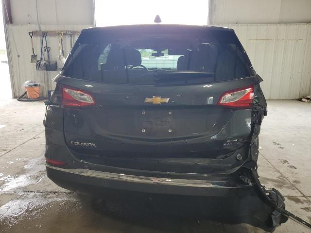 Photo 5 VIN: 3GNAXSEV6JS642059 - CHEVROLET EQUINOX LT 