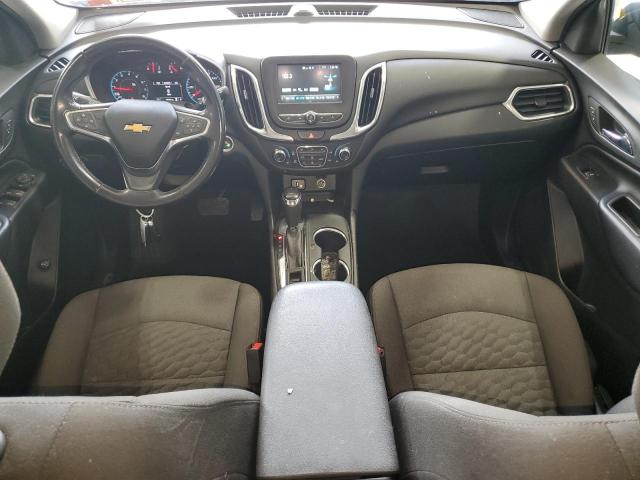 Photo 7 VIN: 3GNAXSEV6JS642059 - CHEVROLET EQUINOX LT 