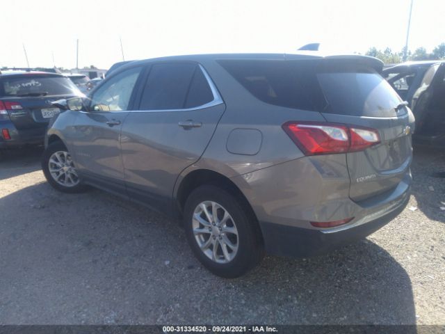 Photo 2 VIN: 3GNAXSEV6JS644796 - CHEVROLET EQUINOX 