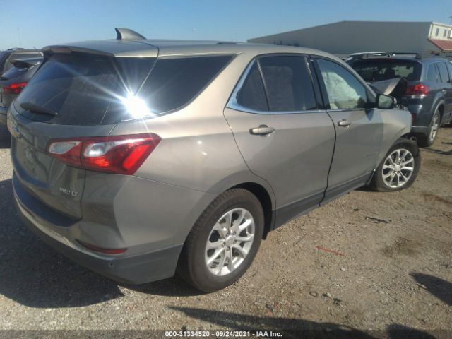 Photo 3 VIN: 3GNAXSEV6JS644796 - CHEVROLET EQUINOX 