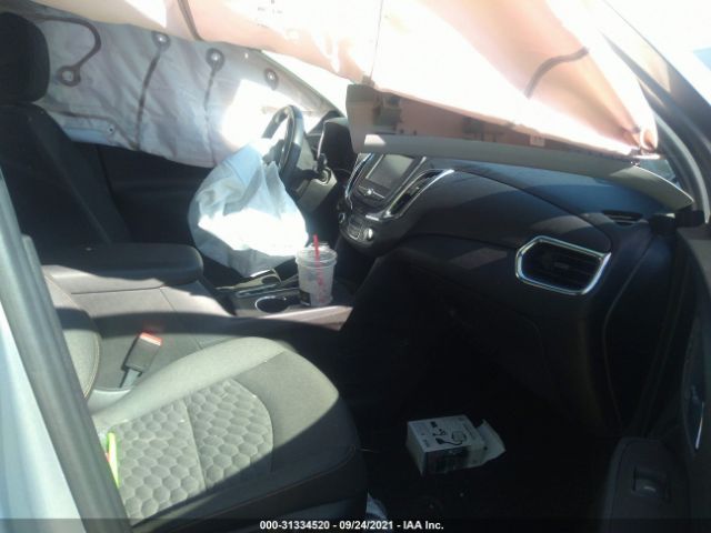 Photo 4 VIN: 3GNAXSEV6JS644796 - CHEVROLET EQUINOX 