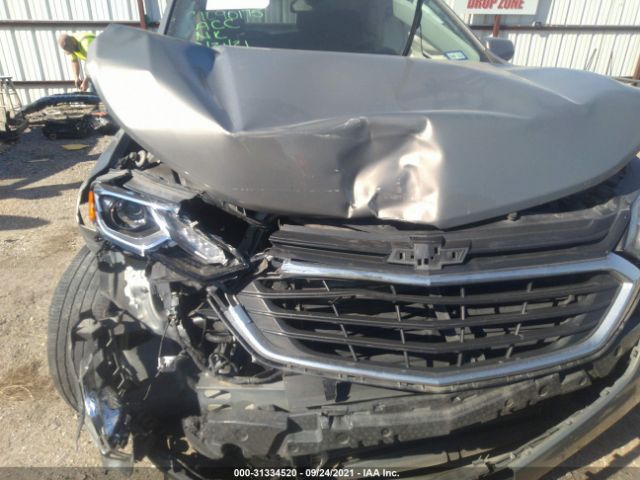 Photo 5 VIN: 3GNAXSEV6JS644796 - CHEVROLET EQUINOX 