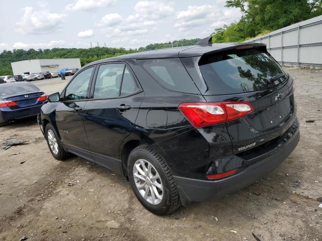 Photo 1 VIN: 3GNAXSEV6KL127381 - CHEVROLET EQUINOX LS 