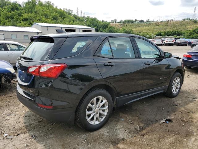 Photo 2 VIN: 3GNAXSEV6KL127381 - CHEVROLET EQUINOX LS 