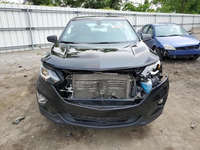 Photo 4 VIN: 3GNAXSEV6KL127381 - CHEVROLET EQUINOX LS 