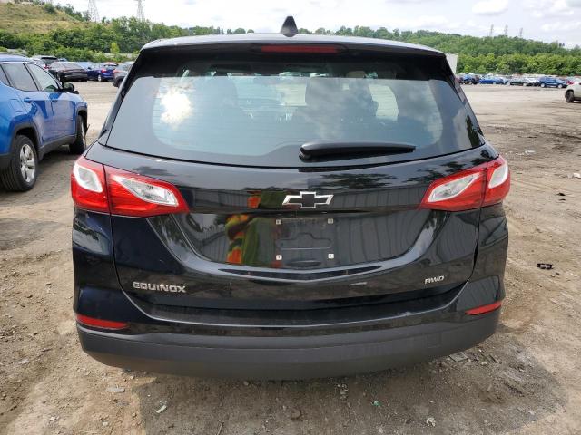 Photo 5 VIN: 3GNAXSEV6KL127381 - CHEVROLET EQUINOX LS 