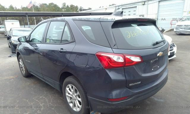 Photo 2 VIN: 3GNAXSEV6KL292394 - CHEVROLET EQUINOX 