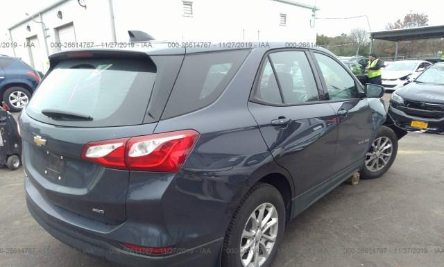 Photo 3 VIN: 3GNAXSEV6KL292394 - CHEVROLET EQUINOX 