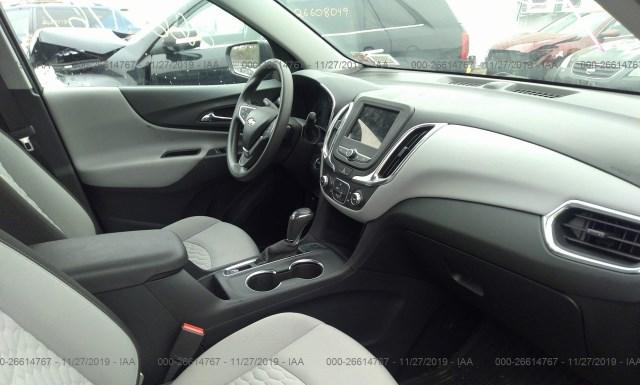 Photo 4 VIN: 3GNAXSEV6KL292394 - CHEVROLET EQUINOX 