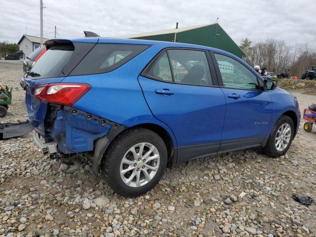 Photo 2 VIN: 3GNAXSEV6KS516592 - CHEVROLET EQUINOX 