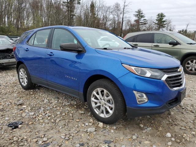 Photo 3 VIN: 3GNAXSEV6KS516592 - CHEVROLET EQUINOX 