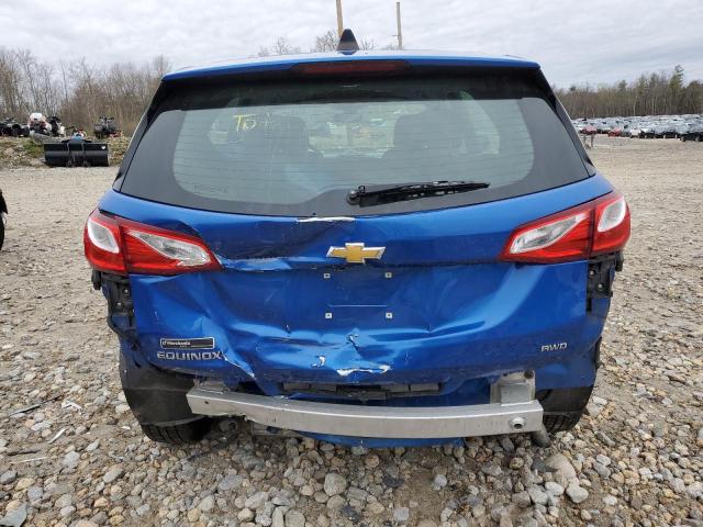 Photo 5 VIN: 3GNAXSEV6KS516592 - CHEVROLET EQUINOX 