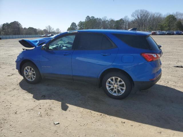 Photo 1 VIN: 3GNAXSEV6KS549902 - CHEVROLET EQUINOX 