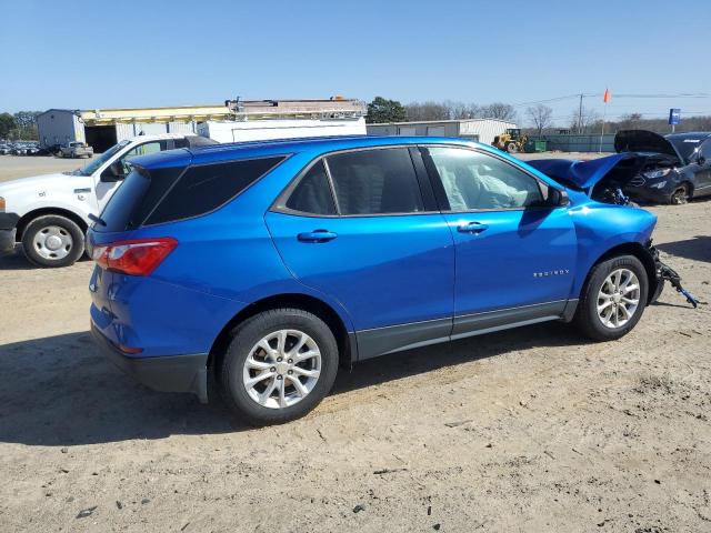 Photo 2 VIN: 3GNAXSEV6KS549902 - CHEVROLET EQUINOX 