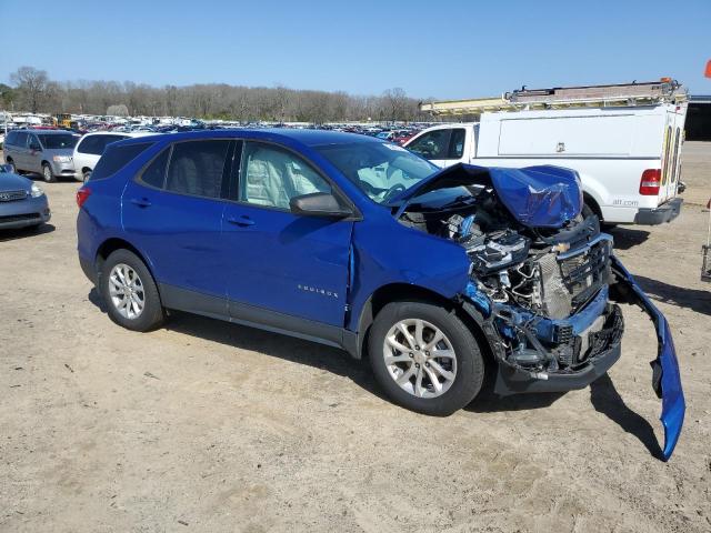 Photo 3 VIN: 3GNAXSEV6KS549902 - CHEVROLET EQUINOX 