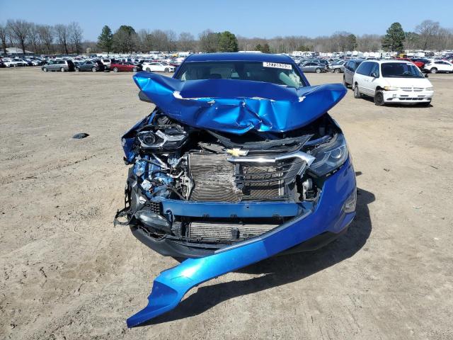 Photo 4 VIN: 3GNAXSEV6KS549902 - CHEVROLET EQUINOX 