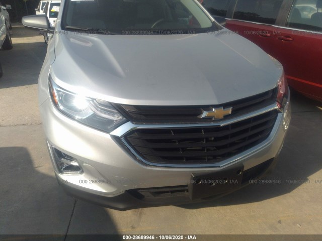 Photo 5 VIN: 3GNAXSEV6LS503729 - CHEVROLET EQUINOX 