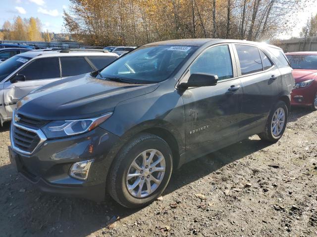 Photo 0 VIN: 3GNAXSEV6LS581430 - CHEVROLET EQUINOX 