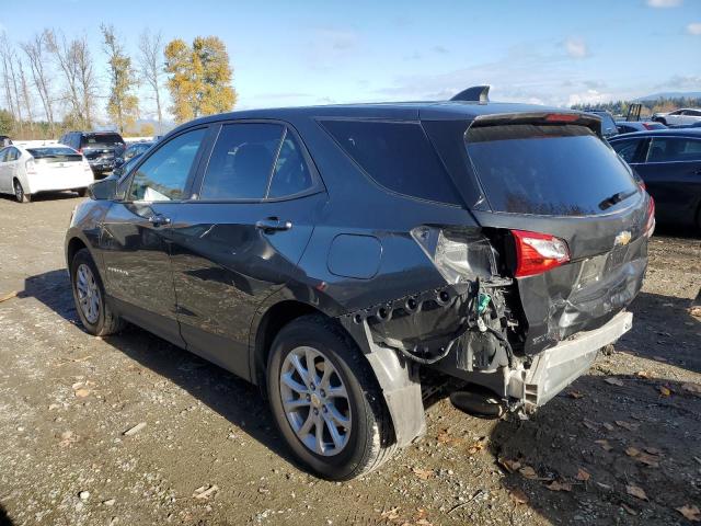 Photo 1 VIN: 3GNAXSEV6LS581430 - CHEVROLET EQUINOX 