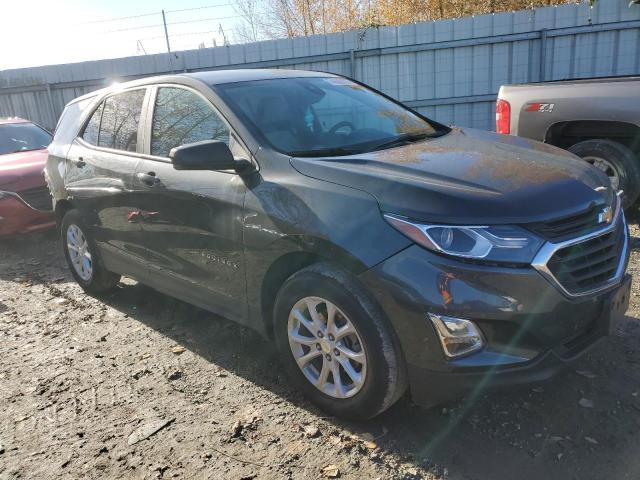 Photo 3 VIN: 3GNAXSEV6LS581430 - CHEVROLET EQUINOX 