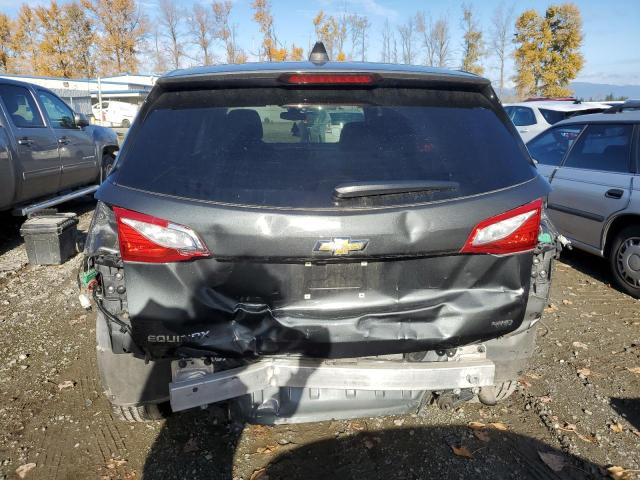 Photo 5 VIN: 3GNAXSEV6LS581430 - CHEVROLET EQUINOX 