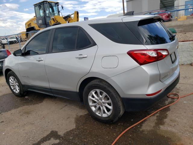 Photo 1 VIN: 3GNAXSEV6LS674335 - CHEVROLET EQUINOX LS 