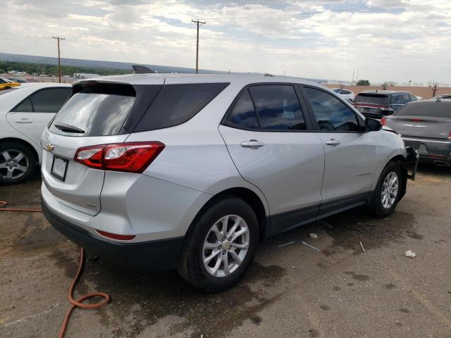 Photo 2 VIN: 3GNAXSEV6LS674335 - CHEVROLET EQUINOX LS 