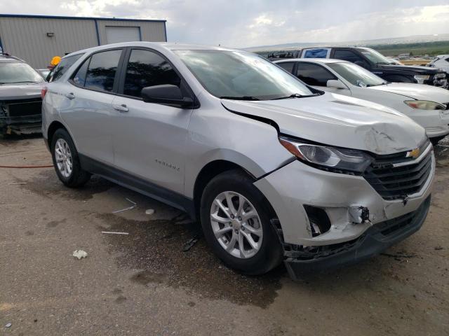 Photo 3 VIN: 3GNAXSEV6LS674335 - CHEVROLET EQUINOX LS 